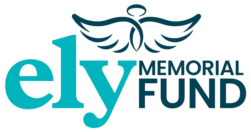 Ely Memorial Fund logo