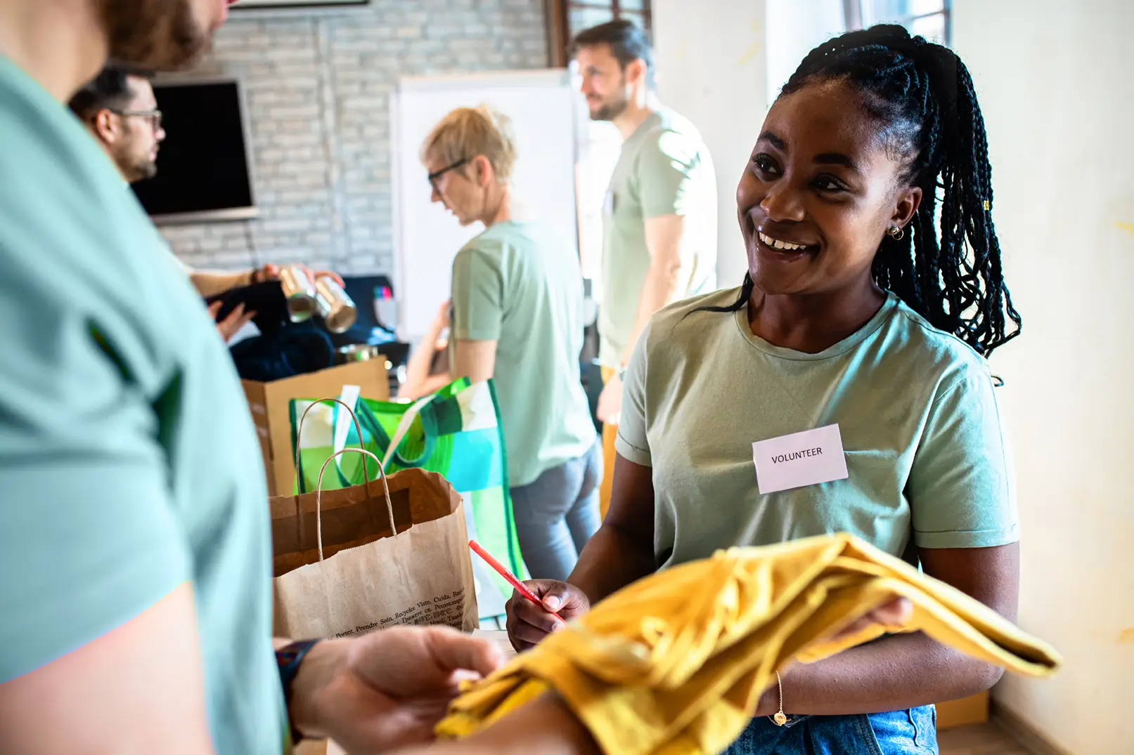 Developing a corporate fundraising strategy