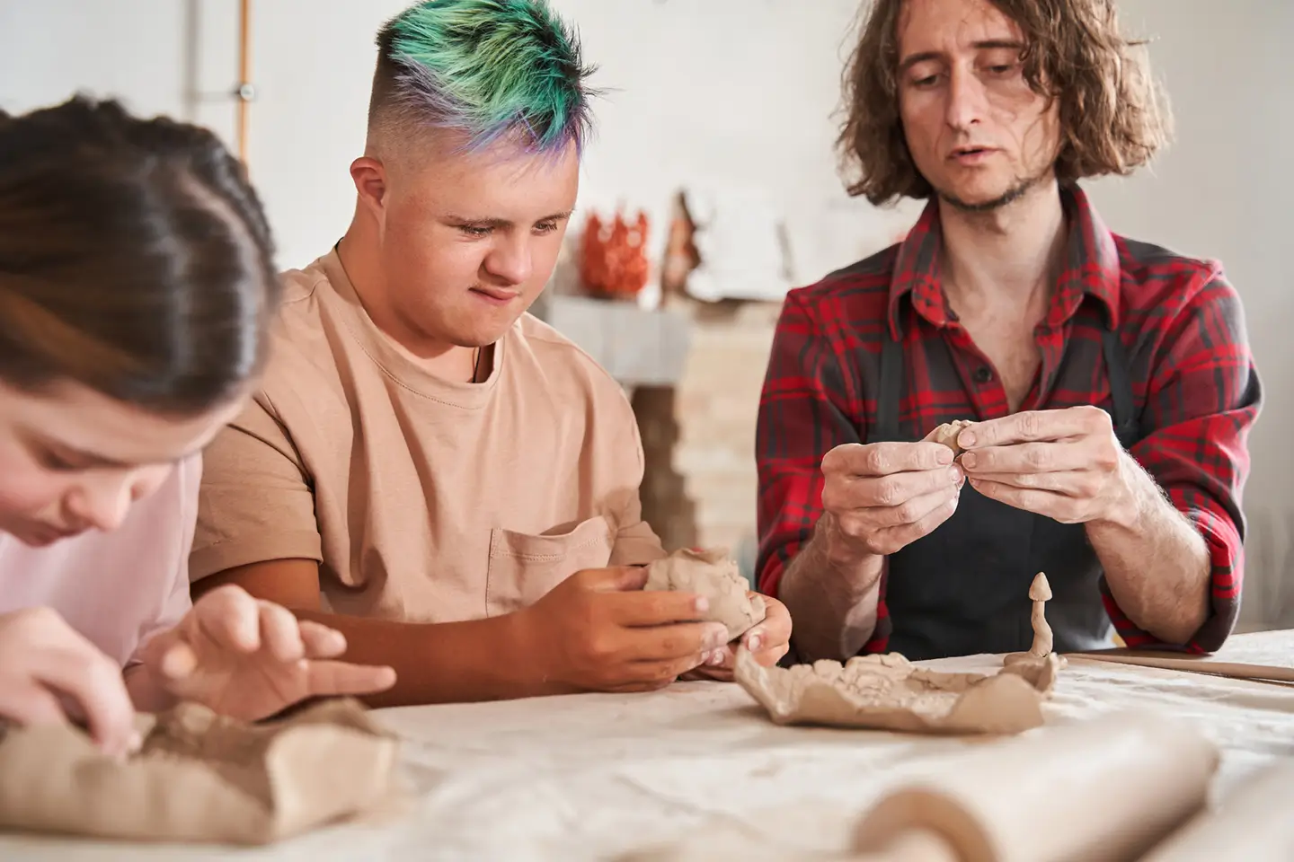 Shaping a future of possibility