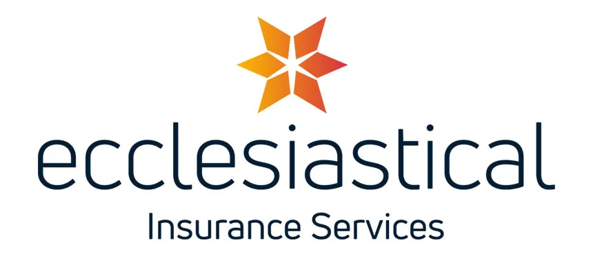 Ecclesiastical Logo
